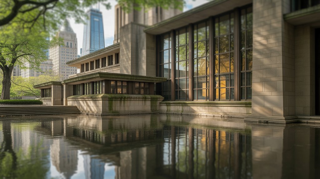 frank lloyd wright s architectural masterpiece