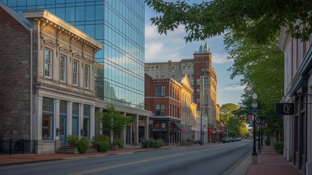 franklin s musical heritage journey