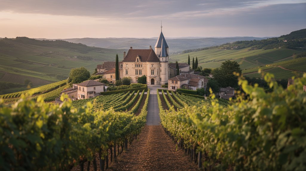 gamay vineyards sustainability celebration