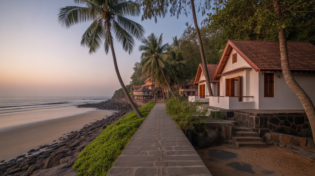 goa s unforgettable beach parties