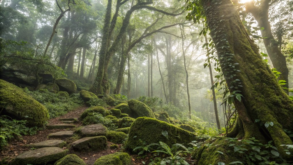 gorilla adventure and photography