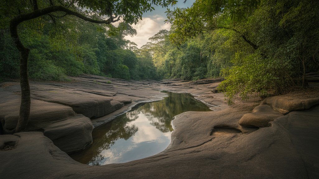 gorilla trekking and conservation