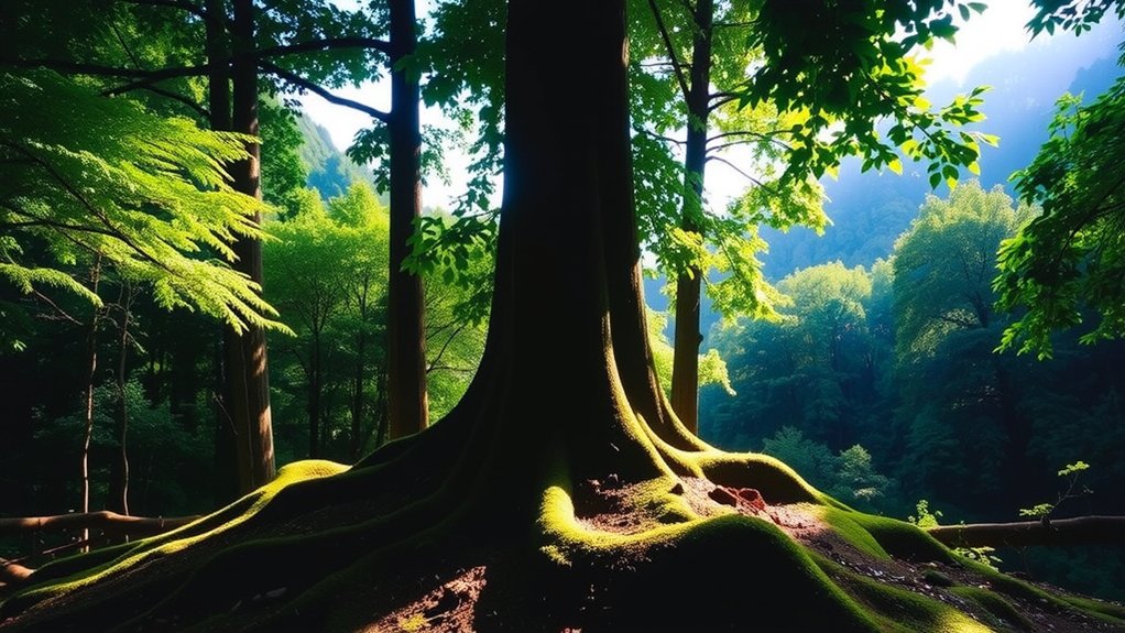 gorilla trekking in uganda