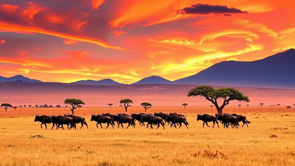 great migration safari adventure