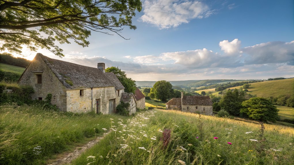 hardy s dorset literary inspiration