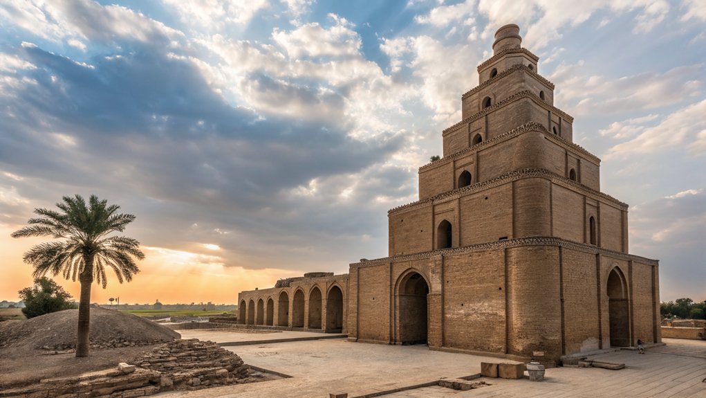 hidden gems of iraq