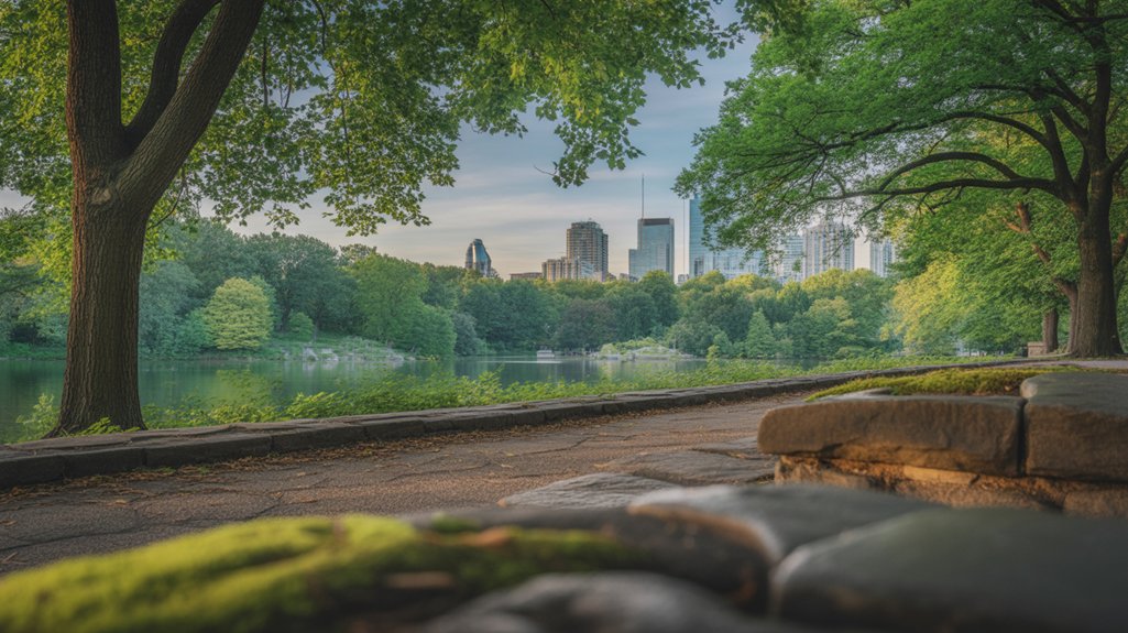 high park nature escape