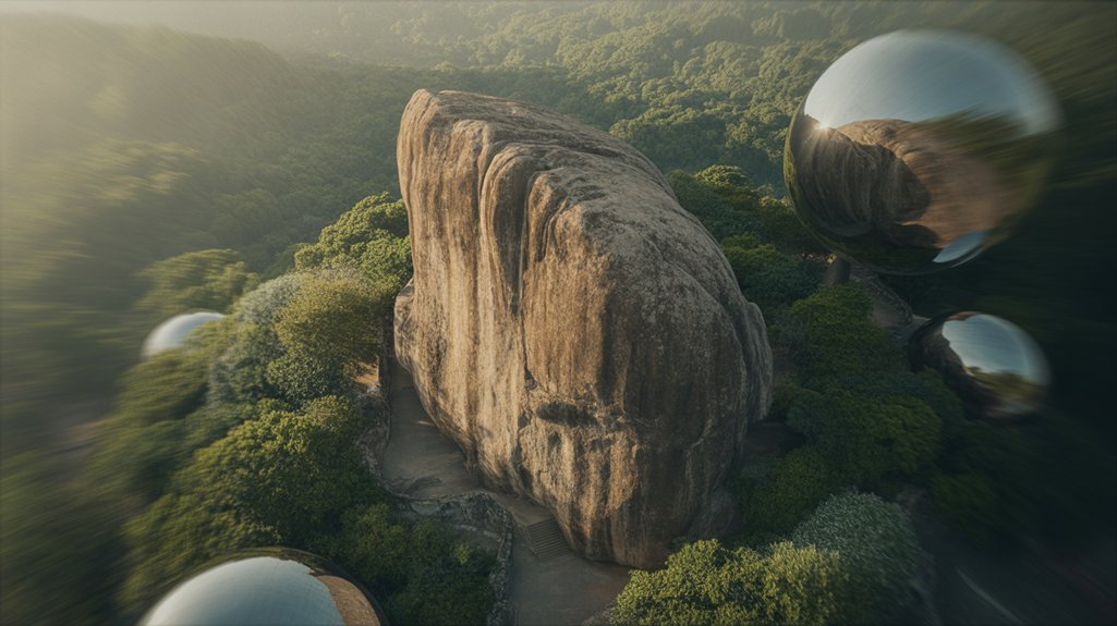 historic refuge and culture