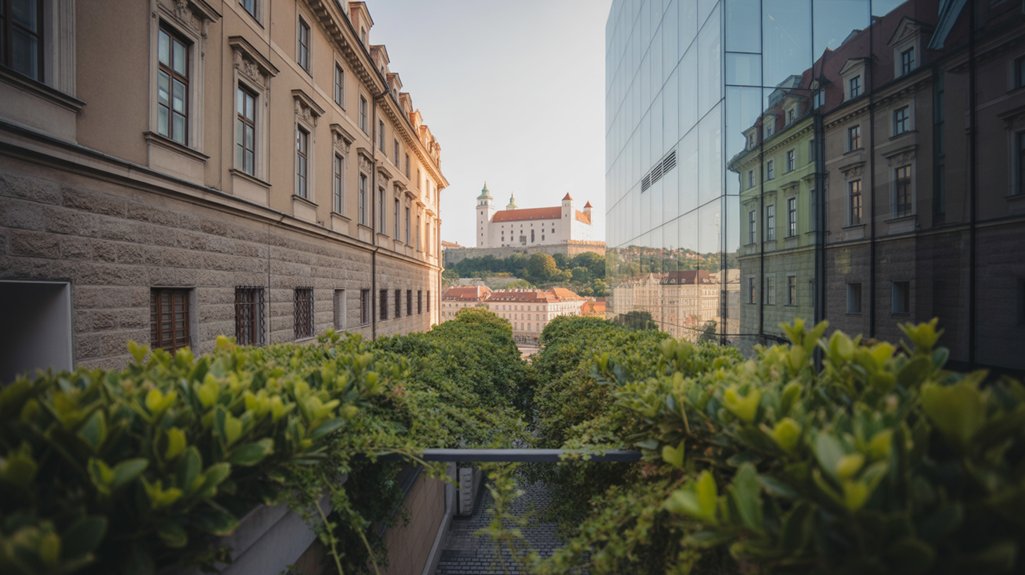 historical and culinary delights