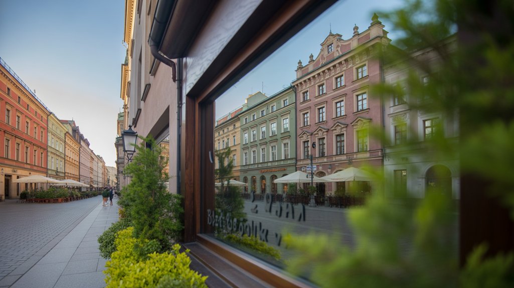 history and affordability combined