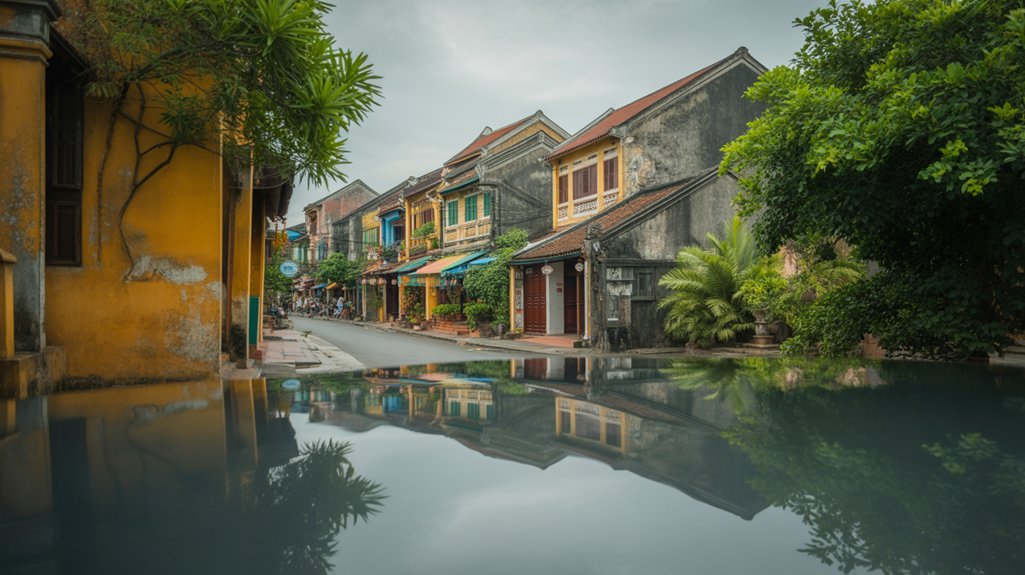 hoi an s vibrant culture exploration