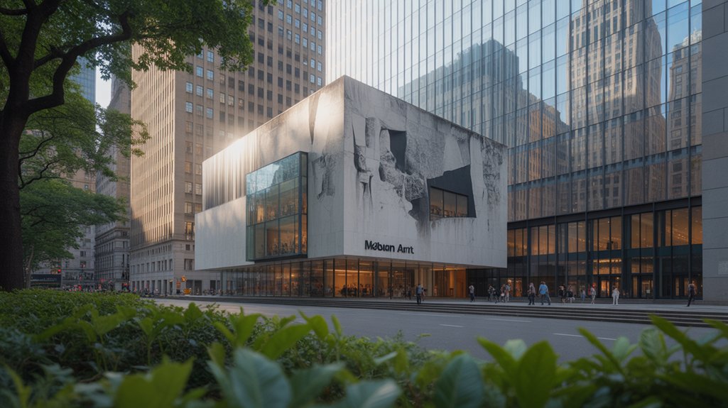 iconic art and education