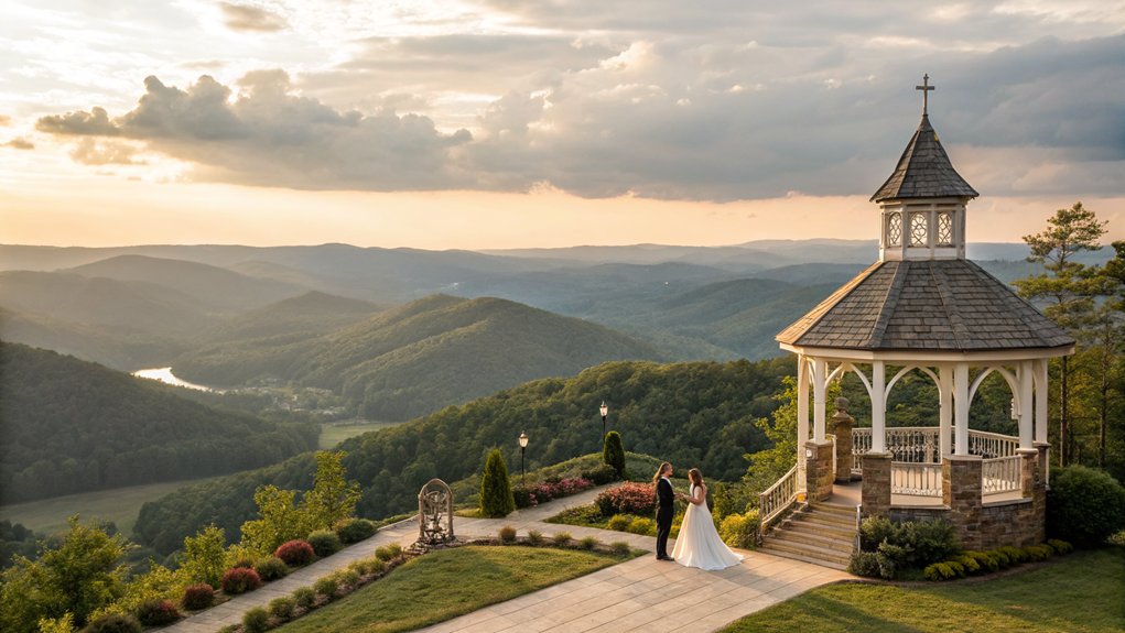 iconic elopement locations revealed