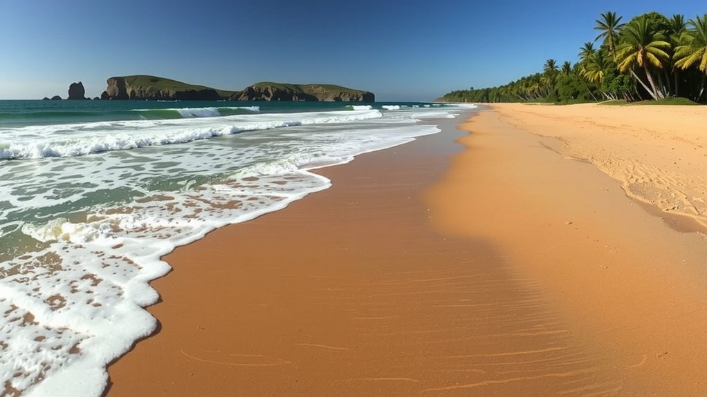 iconic gold coast surfing