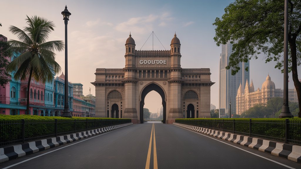 immersive bollywood film adventure