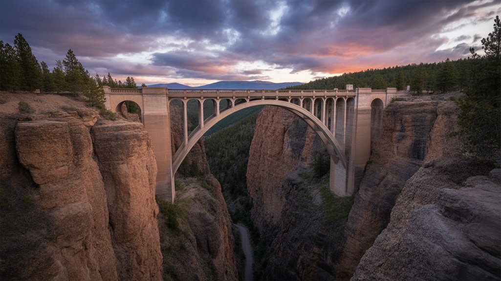 inspiring views and culture