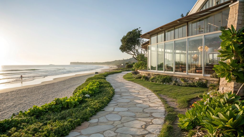 intimate beach wedding venues