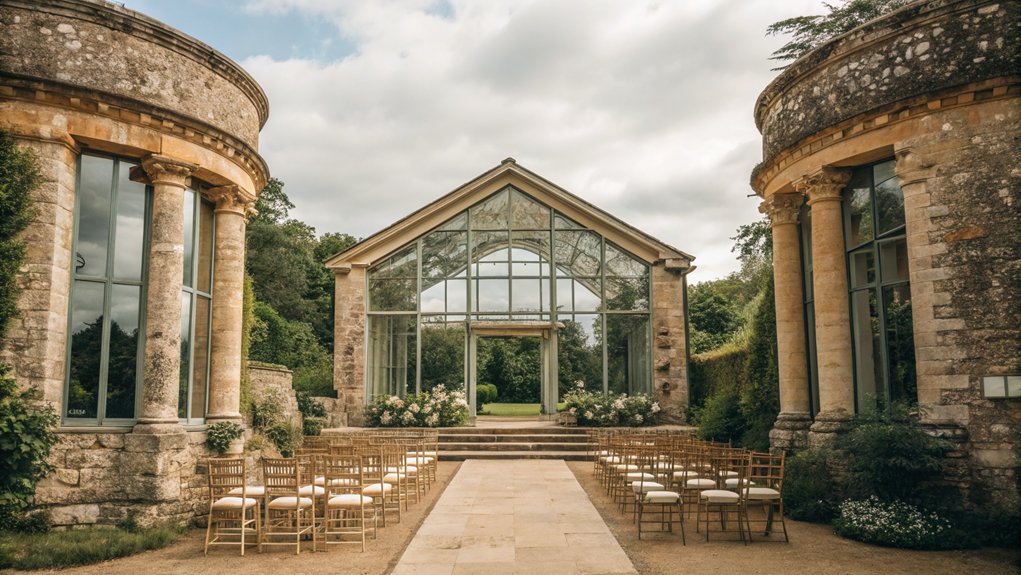 intimate budget friendly wedding experience