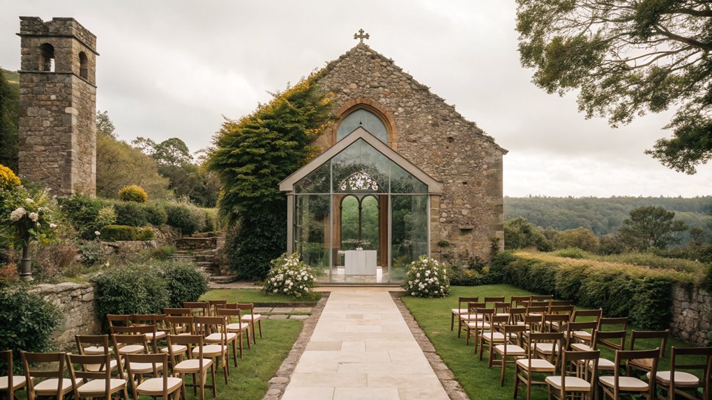 intimate venues for micro weddings