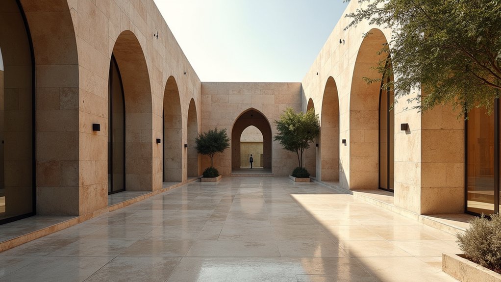 islamic art and heritage