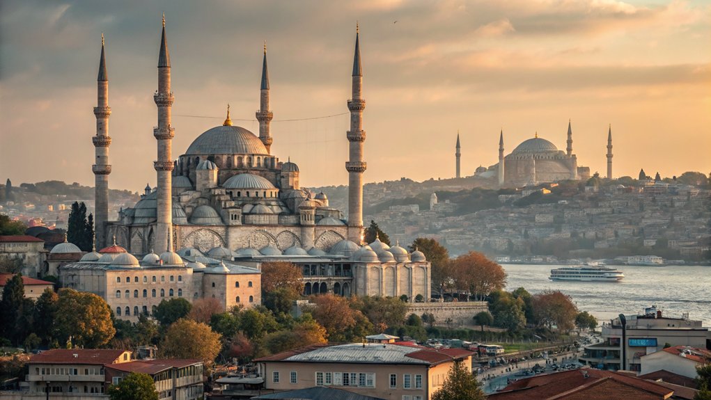 istanbul s breathtaking sights tour