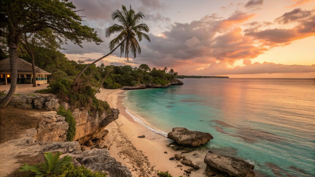 jamaican reggae paradise spots
