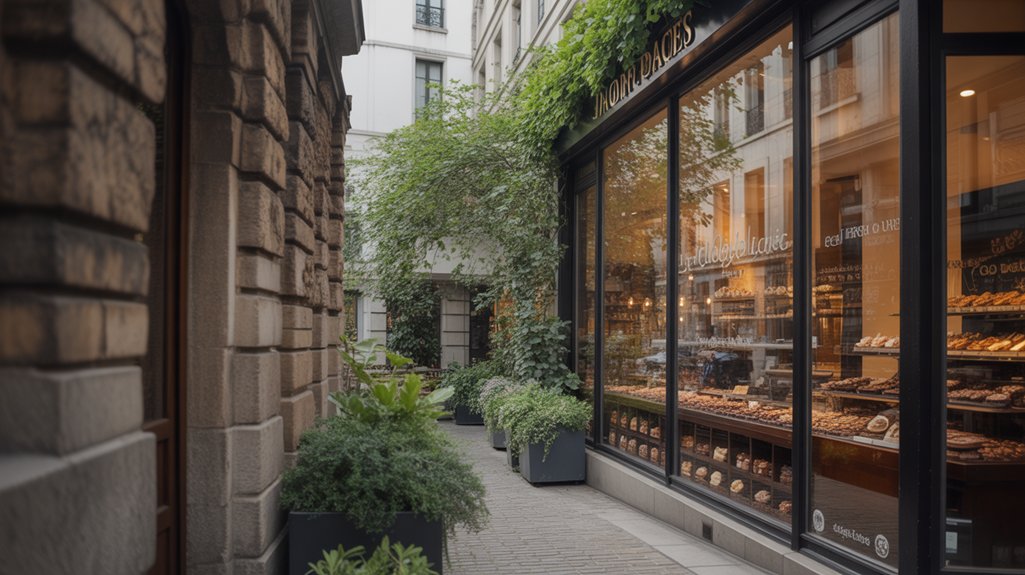 joyful belgian chocolate creations