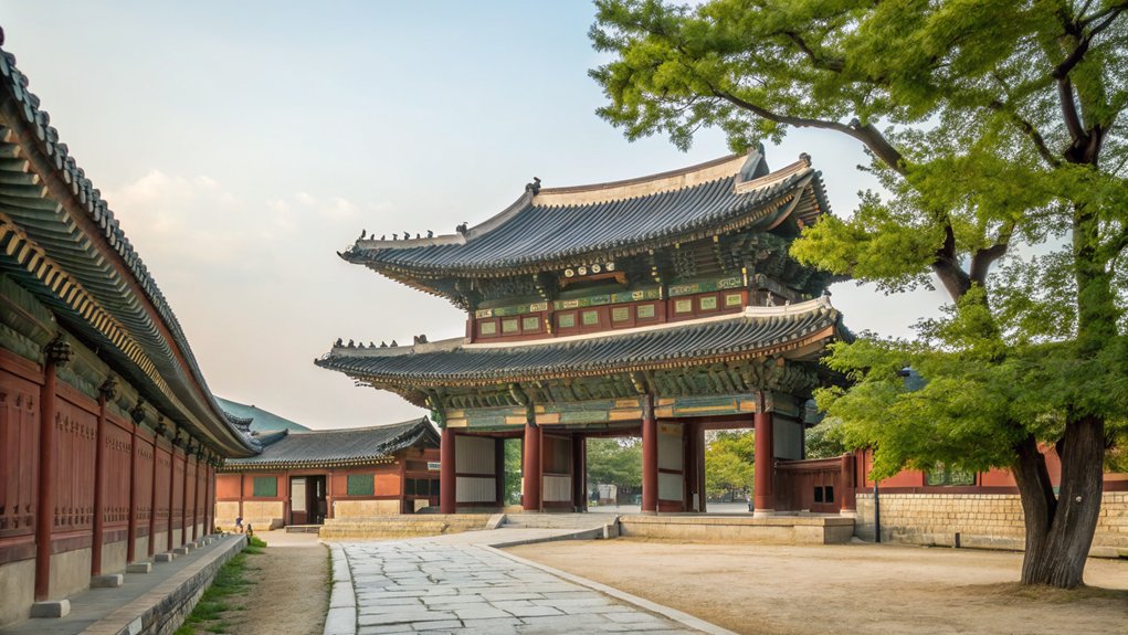 7 Beautiful Places in Seoul for a K-Beauty Tour