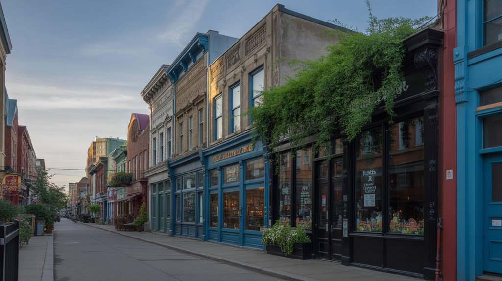 kensington market culinary adventure