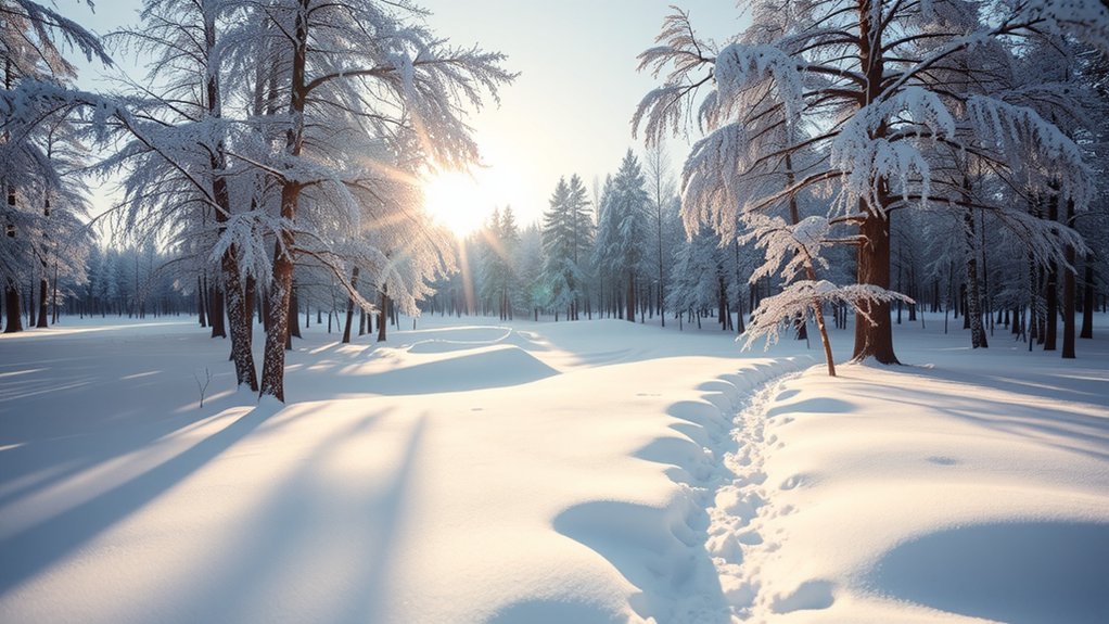 kiruna s arctic winter adventures