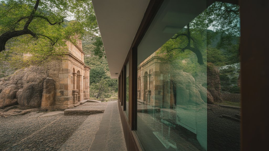 local flavors and landscapes