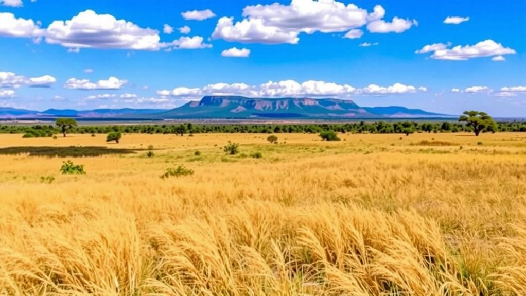 luxurious safari adventures await