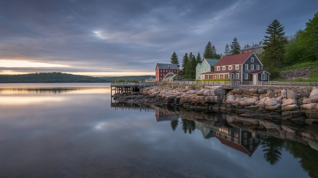 maine s charming whoopie pie bakeries