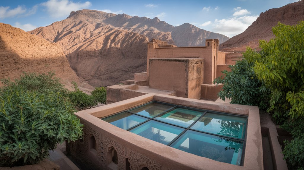 majestic mountain landscapes journey