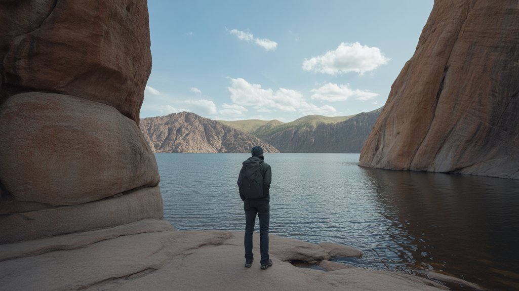 majestic peaks unforgettable adventures