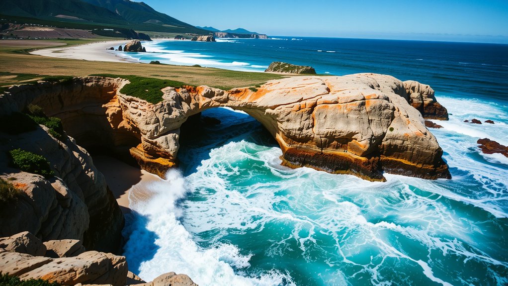 margaret river surfing challenges await