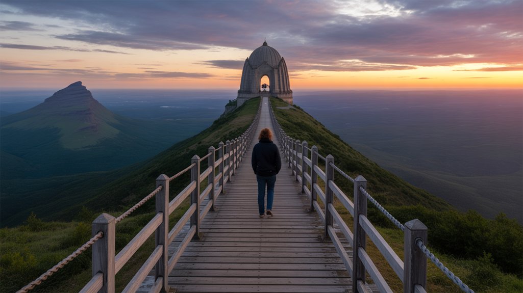 medieval festive market charm