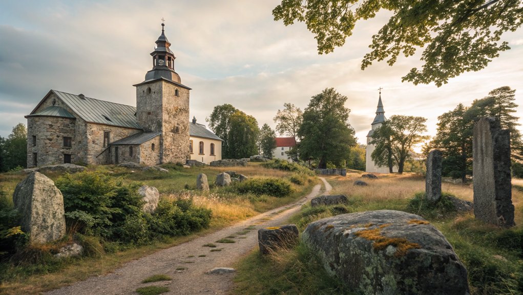 midsummer festivities for families