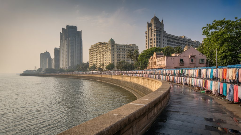 mumbai s photogenic cinematic spots
