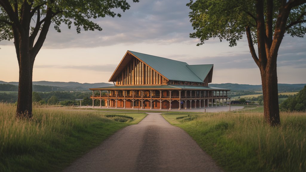 murfreesboro local music festivals