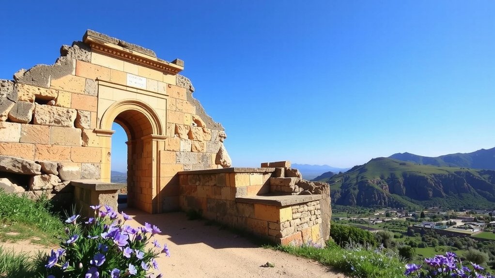 mycenaean kings tragic legacies