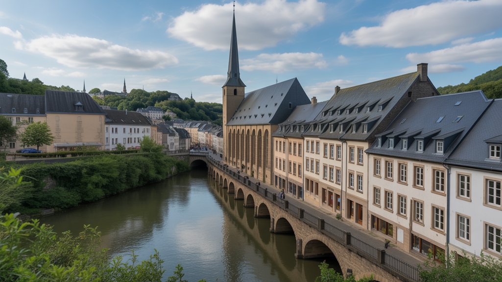 nature adventure for families