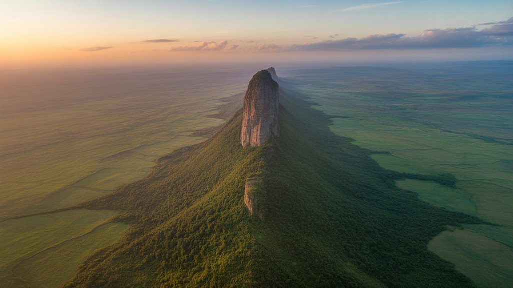 nature and history exploration