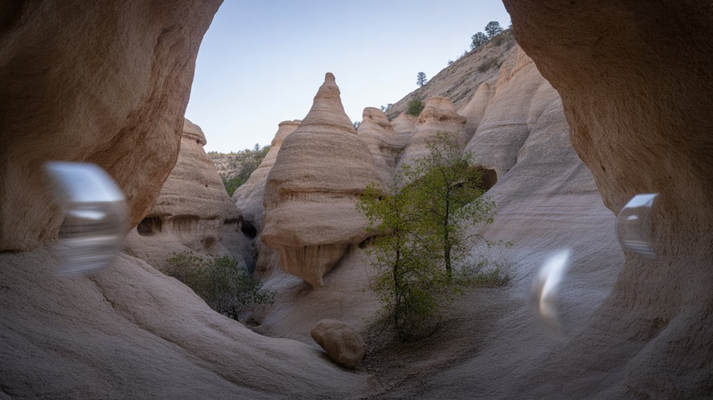 nature s artistic geological wonders