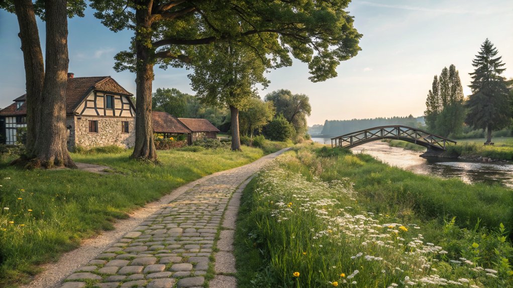 nature s beauty awaits you