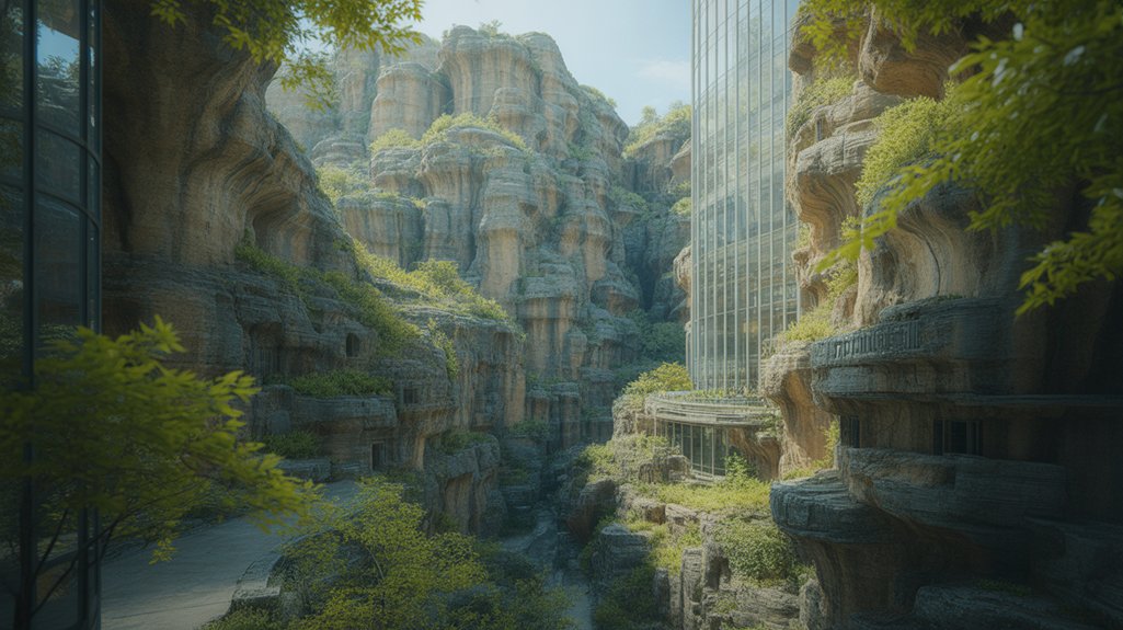 nature s beauty in poetry