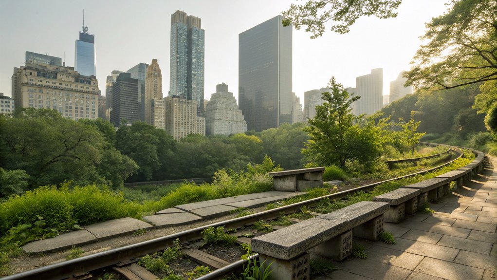 new york city attractions