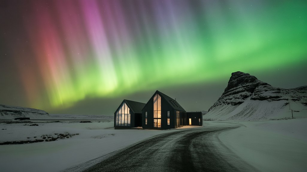 northern lights photography essentials