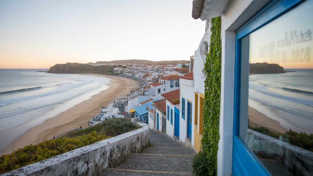 nourishing post surf culinary delights