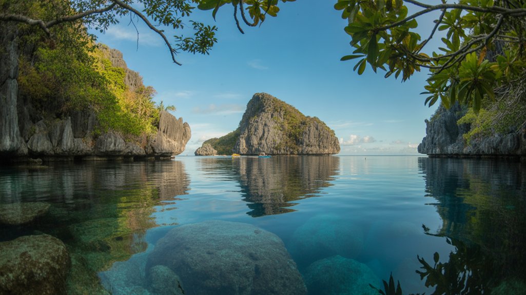 optimal philippine diving seasons